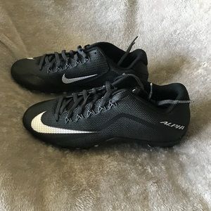 Nike Alpha Pro 2 TD Men's Football Cleats Sz 11